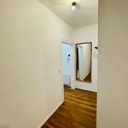 Zentrales Apartment Mit Grosser Terrasse Braunschweig Esterno foto